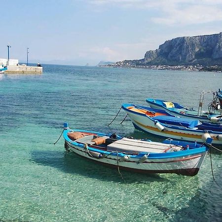 Casa Vacanze Nadi Palermo Kültér fotó