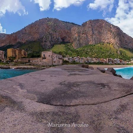 Casa Vacanze Nadi Palermo Kültér fotó