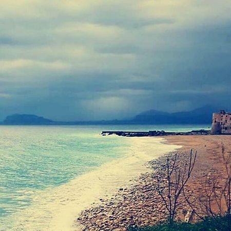 Casa Vacanze Nadi Palermo Kültér fotó