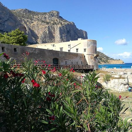 Casa Vacanze Nadi Palermo Kültér fotó
