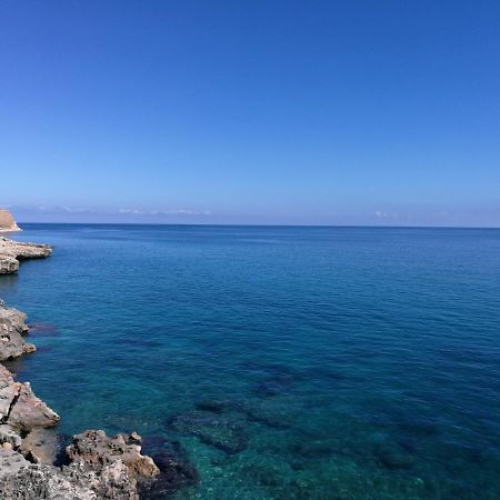 Casa Vacanze Nadi Palermo Kültér fotó