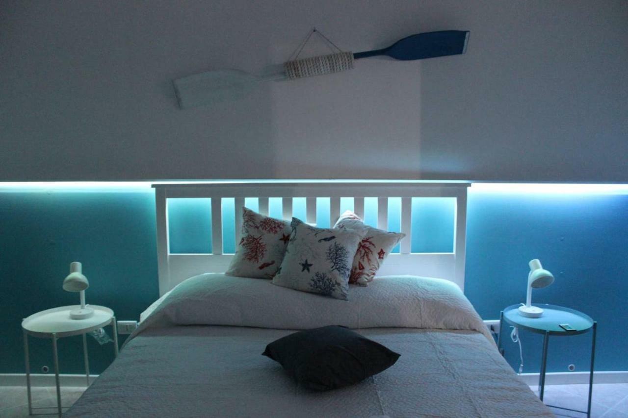 Casa Vacanze Nadi Palermo Kültér fotó