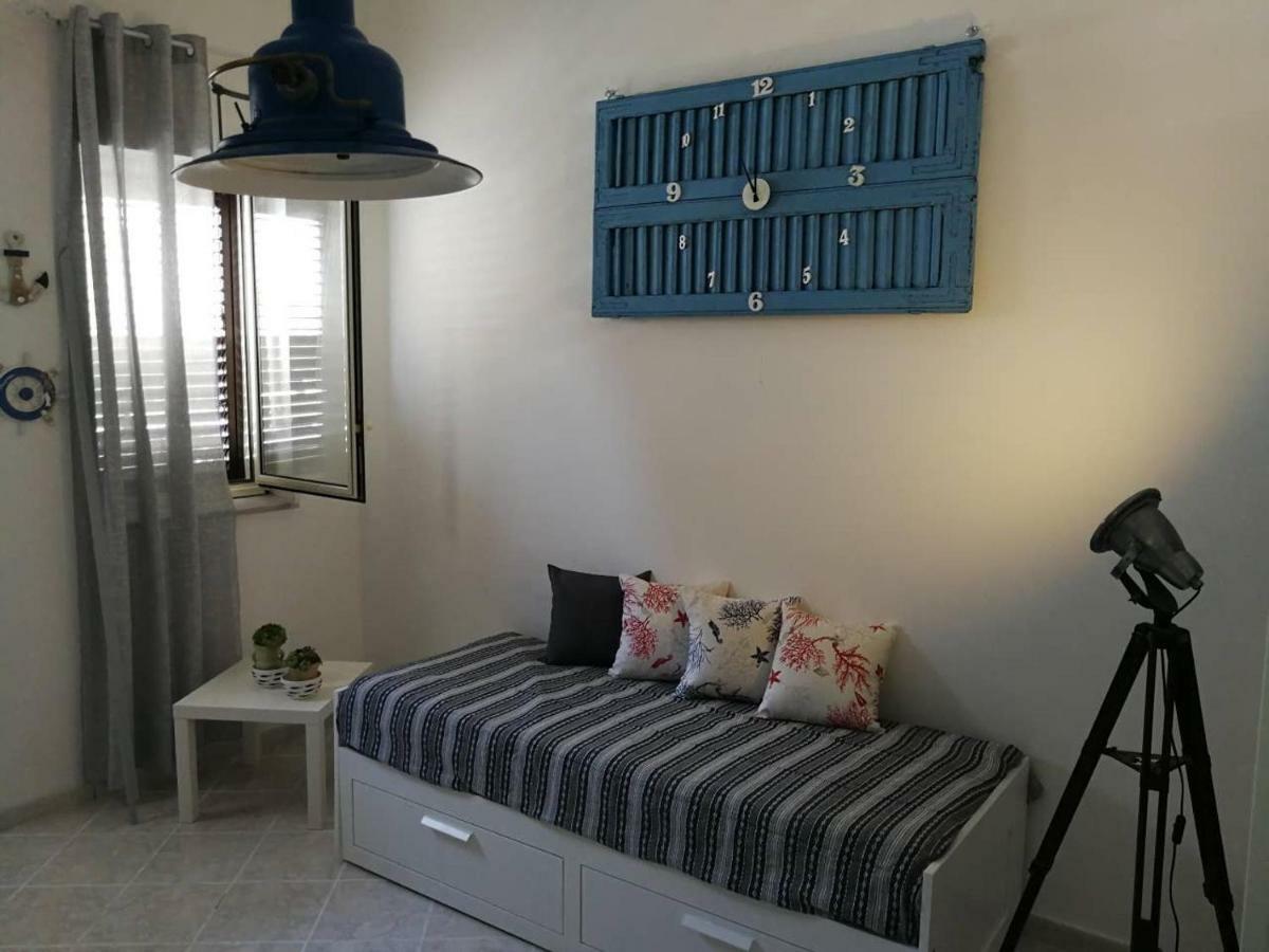 Casa Vacanze Nadi Palermo Kültér fotó