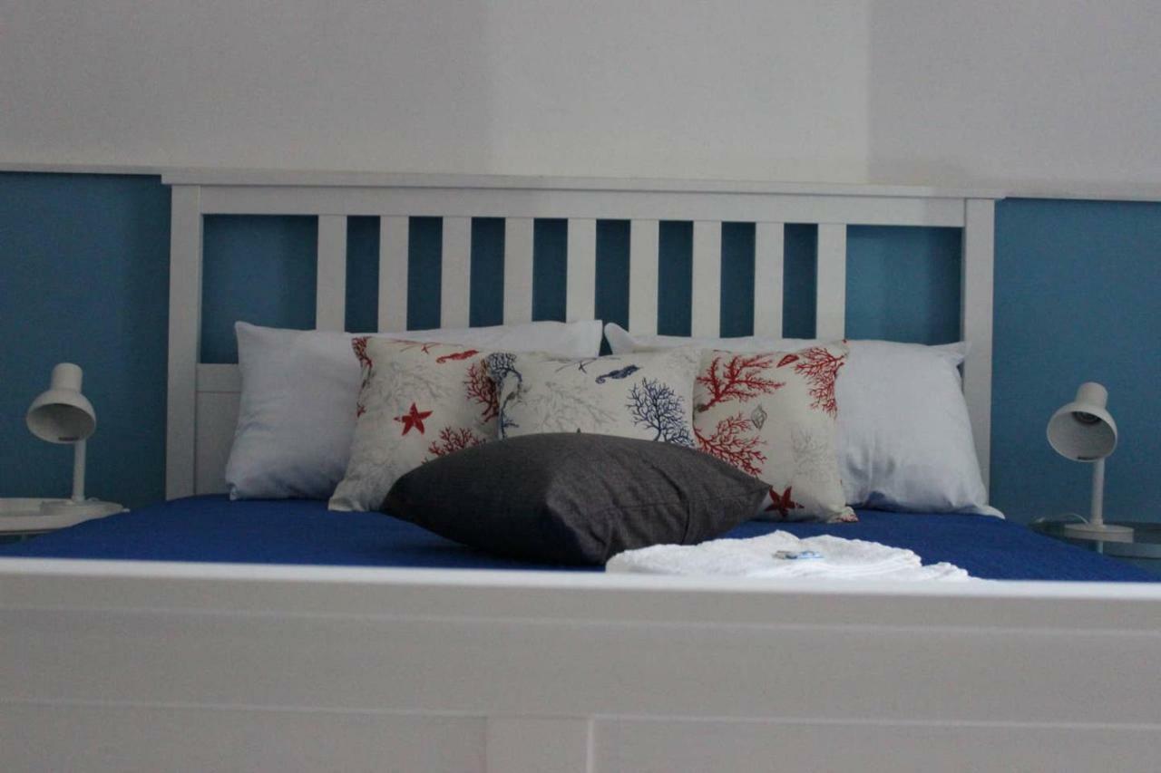 Casa Vacanze Nadi Palermo Kültér fotó