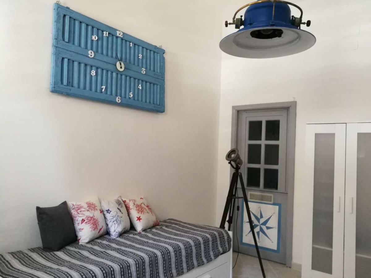 Casa Vacanze Nadi Palermo Kültér fotó