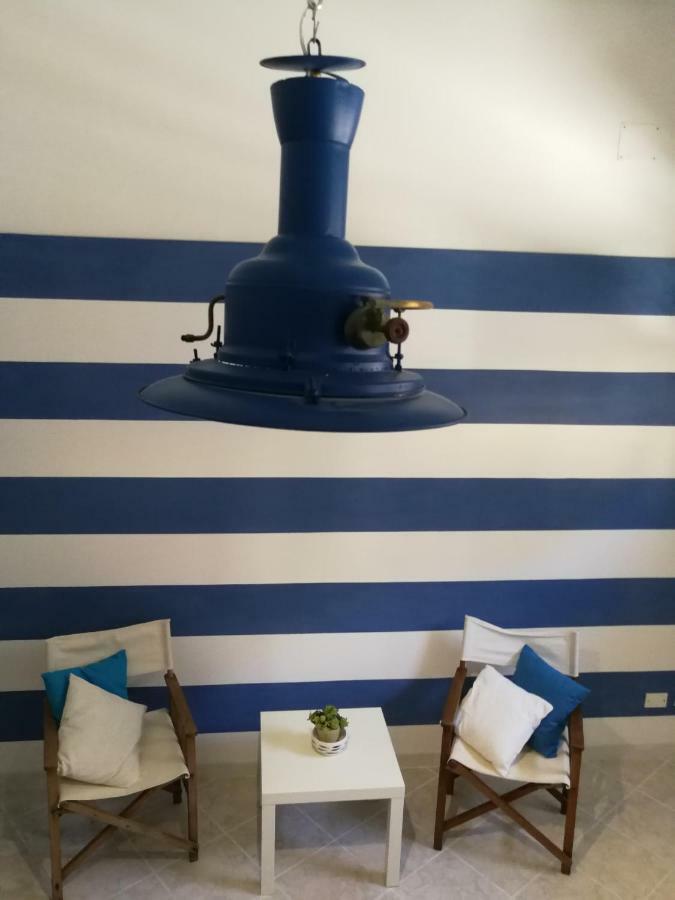 Casa Vacanze Nadi Palermo Kültér fotó