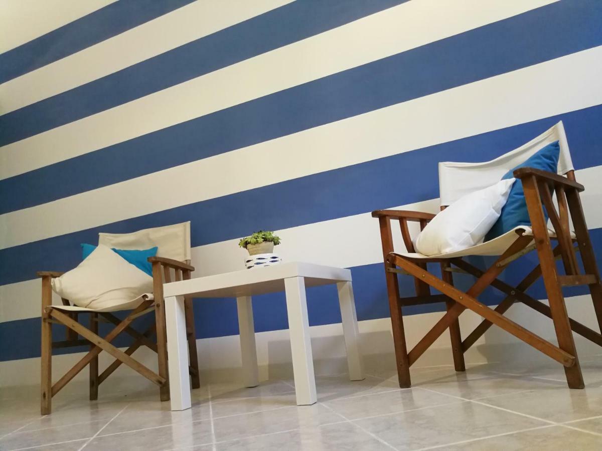 Casa Vacanze Nadi Palermo Kültér fotó
