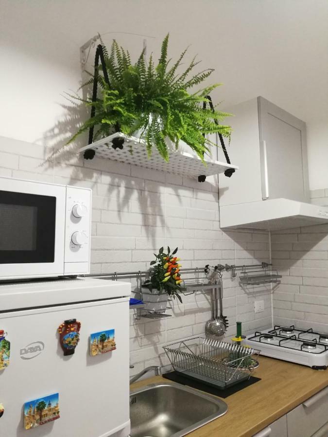 Casa Vacanze Nadi Palermo Kültér fotó