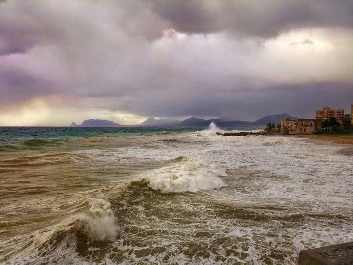 Casa Vacanze Nadi Palermo Kültér fotó