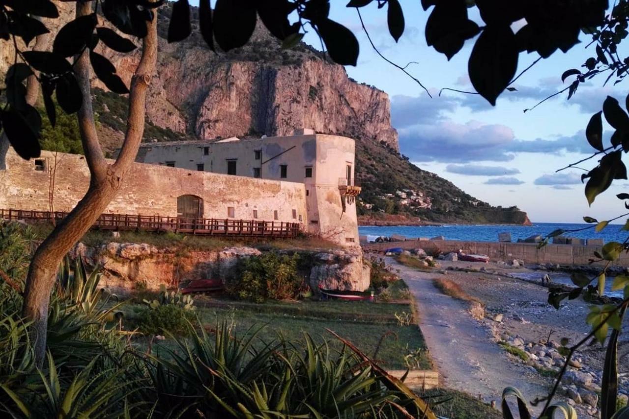 Casa Vacanze Nadi Palermo Kültér fotó