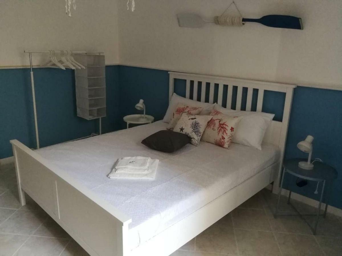 Casa Vacanze Nadi Palermo Kültér fotó