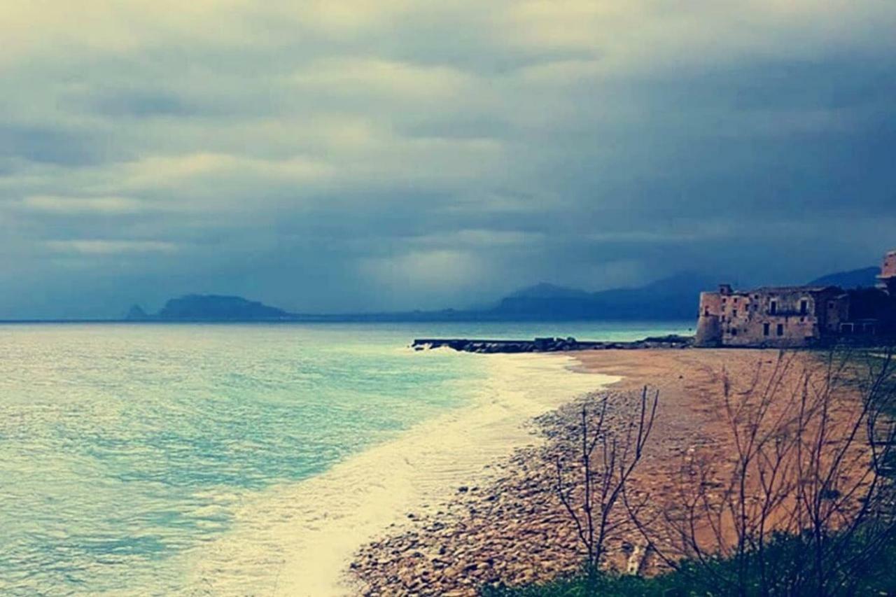 Casa Vacanze Nadi Palermo Kültér fotó