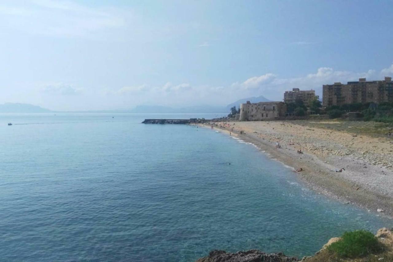 Casa Vacanze Nadi Palermo Kültér fotó