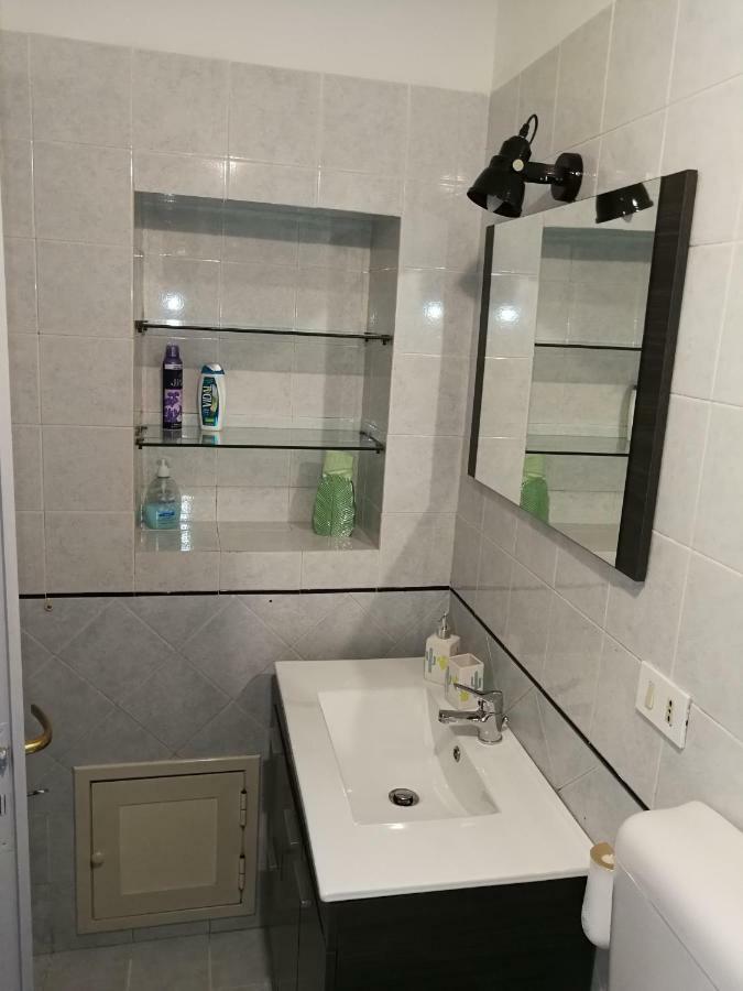 Casa Vacanze Nadi Palermo Kültér fotó