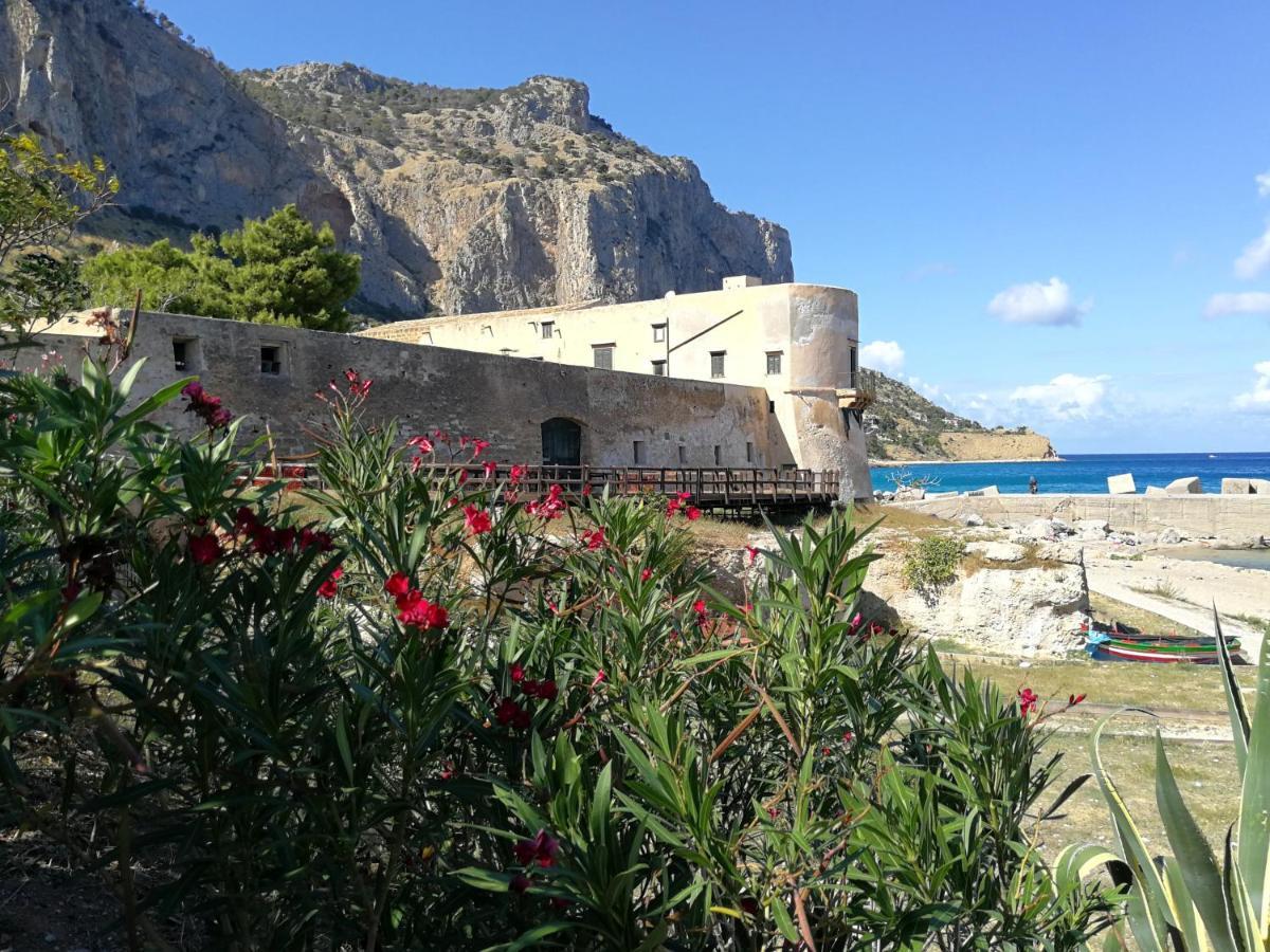 Casa Vacanze Nadi Palermo Kültér fotó